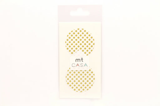 カモ井加工紙 ＭＴＣＡＳＡＳＥＡＬドット・キン MTCDS013　4971910210550