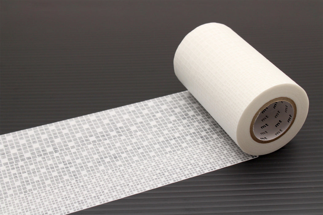 カモ井加工紙 ＭＴＣＡＳＡＳＨＡＤＥレース四角 MTCS9011 4971910231913