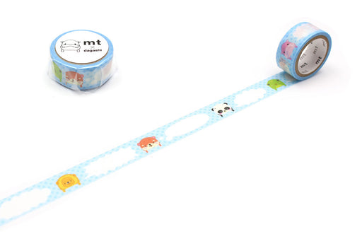 カモ井加工紙 ＭＴＸＤＡＧＡＳＨＩうんチョコ・ MTDAGA020 4971910313824（10セット）