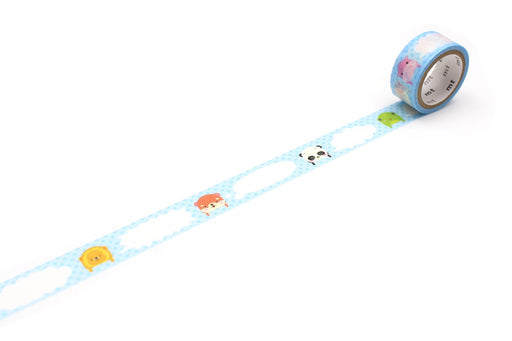 カモ井加工紙 ＭＴＸＤＡＧＡＳＨＩうんチョコ・ MTDAGA020 4971910313824（10セット）