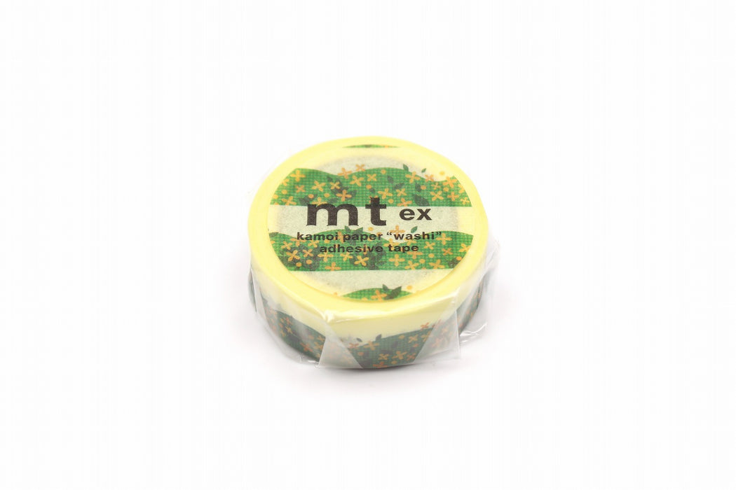 カモ井加工紙 ＭＴＥＸキンモクセイ MTEX1P218　4971910312575（10セット）