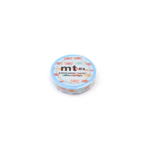 カモ井加工紙 ＭＴＥＸカニ MTEX1P222　4971910323021（10セット）