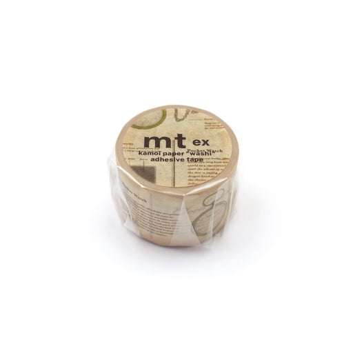 カモ井加工紙 ＭＴＥＸ図鑑・時計 MTEX1P225　4971910323052（10セット）