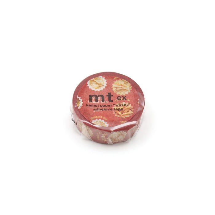 カモ井加工紙 ＭＴ　フレンチフライ MTEX1P227 4971910326947
