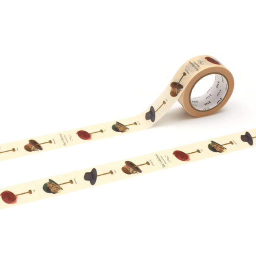 カモ井加工紙 ＭＴハット MTEX1P232　4971910326992（10セット）