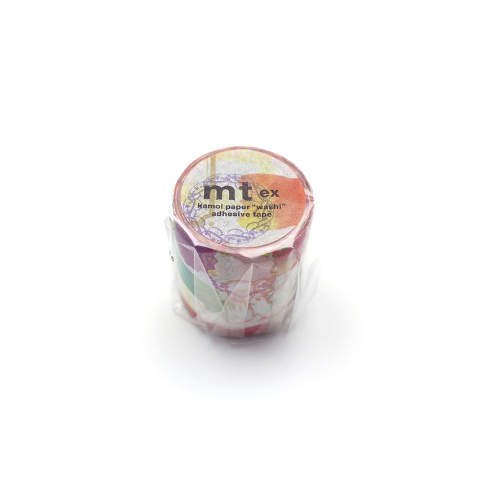Kamoi Kagami เฟรมคอลลาจ MTEX1P254 4971910358993