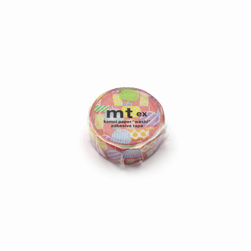 カモ井加工紙 ＭＴＥＸフウリン MTEX1P257 4971910363317