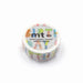 カモ井加工紙 ＨＡＰＰＹ　ＢＩＲＴＨＤＡＹ MTEX1P261 4971910369227