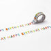 カモ井加工紙 ＨＡＰＰＹ　ＢＩＲＴＨＤＡＹ MTEX1P261 4971910369227