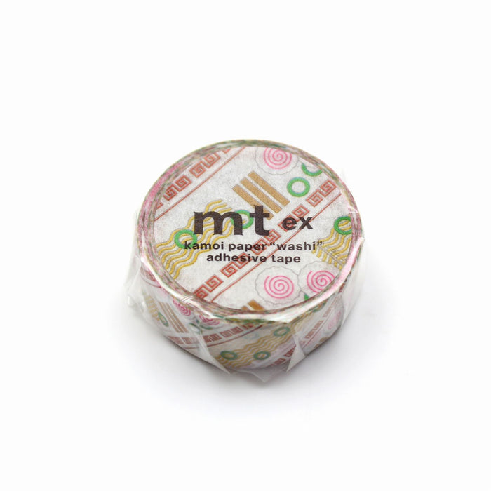 カモ井加工紙 ラーメン MTEX1P265 4971910377727