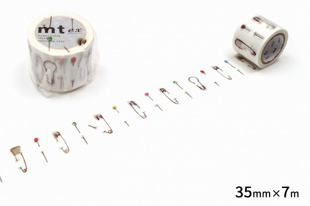 カモ井加工紙 アンゼンピンマチバリアール MTEX1P59R　4971910276068（10セット）