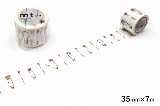 カモ井加工紙 アンゼンピンマチバリアール MTEX1P59R　4971910276068（10セット）