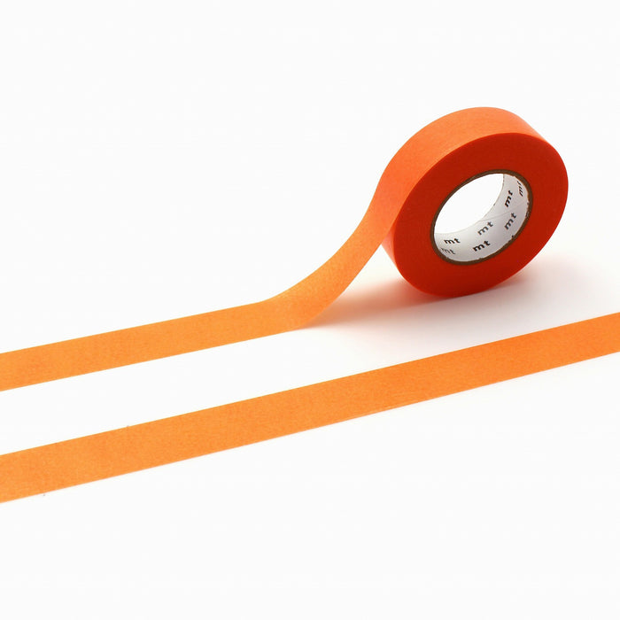 カモ井加工紙 ＭＴガンシン橙色 MTGANS03 4971910342596