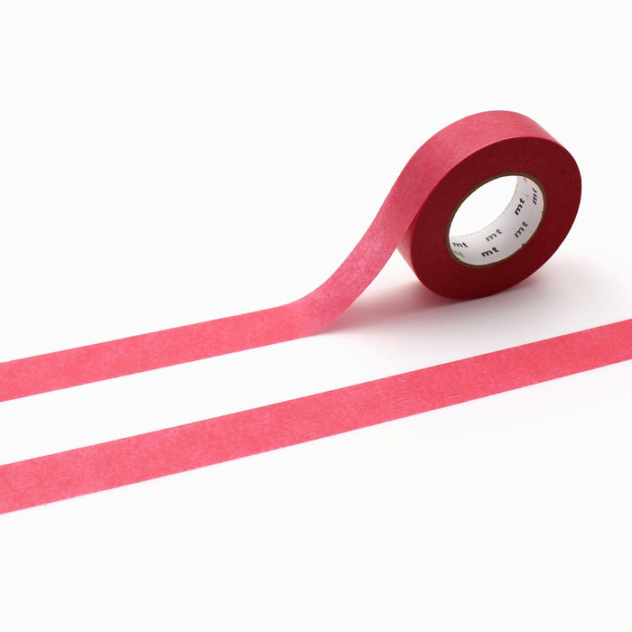 カモ井加工紙 ＭＴガンシン赤色 MTGANS05 4971910342619（10セット）