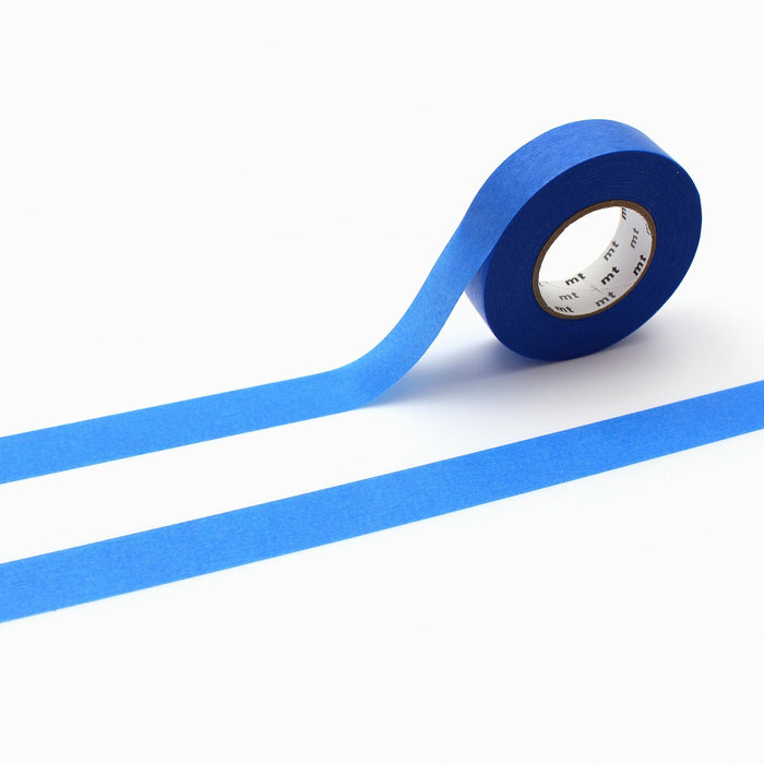 カモ井加工紙 ＭＴガンシン青色 MTGANS07 4971910342633