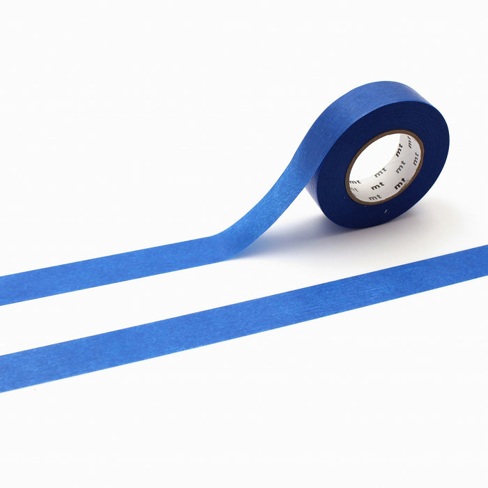 カモ井加工紙 ＭＴガンシン藍色 MTGANS09 4971910342657（10セット）