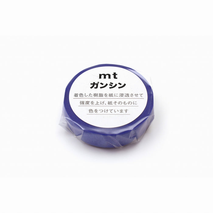 カモ井加工紙 ＭＴガンシン桔梗色 MTGANS10 4971910342664（10セット）