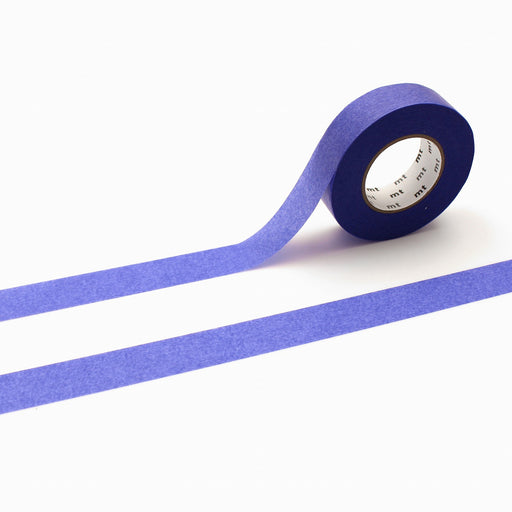 カモ井加工紙 ＭＴガンシン桔梗色 MTGANS10 4971910342664（10セット）