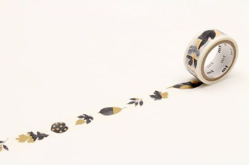 カモ井 マスキングテープ MTHK1P07 カモ井加工紙 マスキングテープ Kamoi 4971910207963