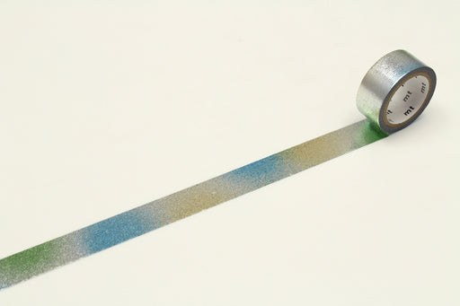 カモ井 マスキングテープ MTHK1P09 カモ井加工紙 マスキングテープ Kamoi 4971910239551（10セット）