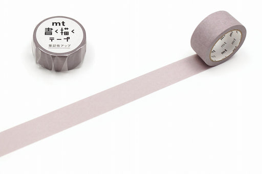 カモ井加工紙 書く描くテープモカ MTKAKU05 4971910315026