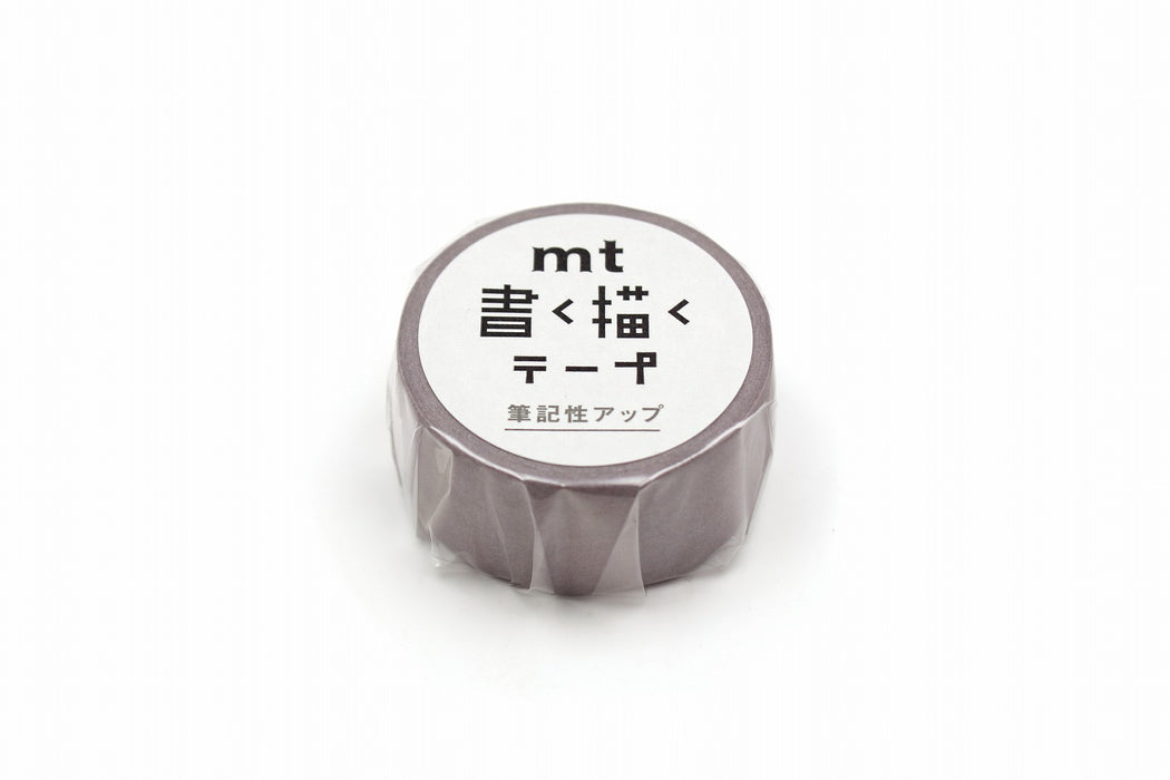 カモ井加工紙 書く描くテープモカ MTKAKU05 4971910315026