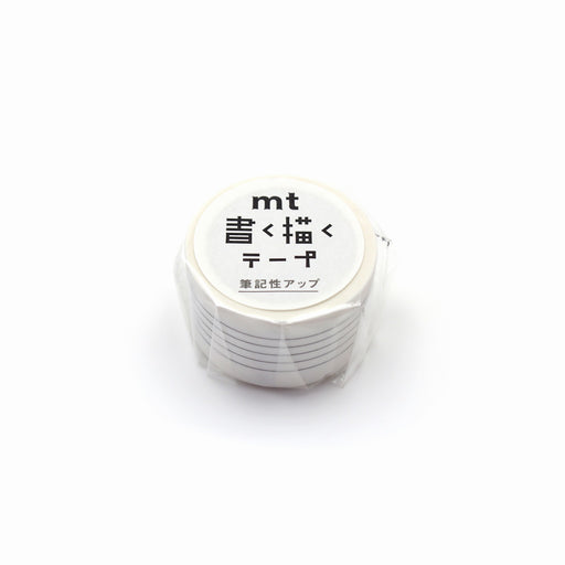 カモ井加工紙 ＭＴ書く描くテープ MTKAKU13 4971910350706