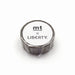 カモ井加工紙 ＬＩＢＥＲＴＹ　ＲＯＨＡＮ　ＫＩＡＡＮ　 MTLIBE01 4971910370216