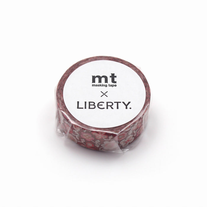 カモ井加工紙 ＬＩＢＥＲＴＹ　ＬＵＡＮＡ　ＦＡＲＲ MTLIBE03 4971910370230