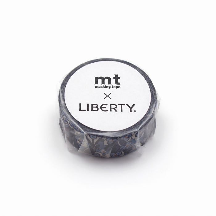 カモ井加工紙 ＬＩＢＥＲＴＹ　ＬＡＩＴＨ　 MTLIBE04 4971910370247