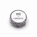 カモ井加工紙 ＬＩＢＥＲＴＹ　ＣＯＬＬＥＥＮＳ　ＯＲＣＨ　 MTLIBE05 4971910370254
