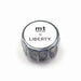 カモ井加工紙 ＬＩＢＥＲＴＹ　ＦＲＡＮＣＥＳ　ＢＬＯＯＭ　 MTLIBE07 4971910370278