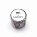 カモ井加工紙 ＬＩＢＥＲＴＹ　ＰＩＰＰＡＳ　ＳＹＭＰＨＯ　 MTLIBE10 4971910370308