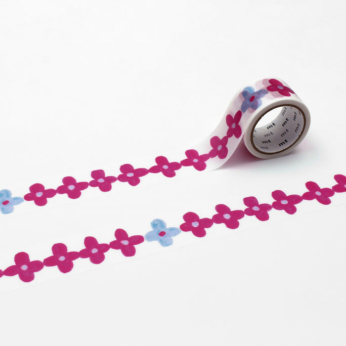 カモ井加工紙 松林誠花飾リ MTMATU05 4971910362310