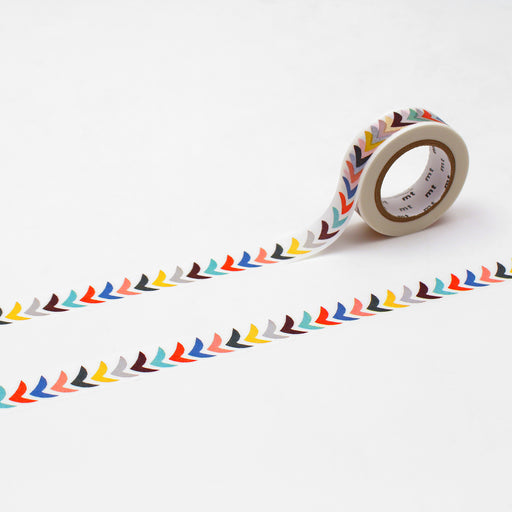 カモ井 マスキングテープ MTMINA26 カモ井加工紙 マスキングテープ Kamoi 4971910206171