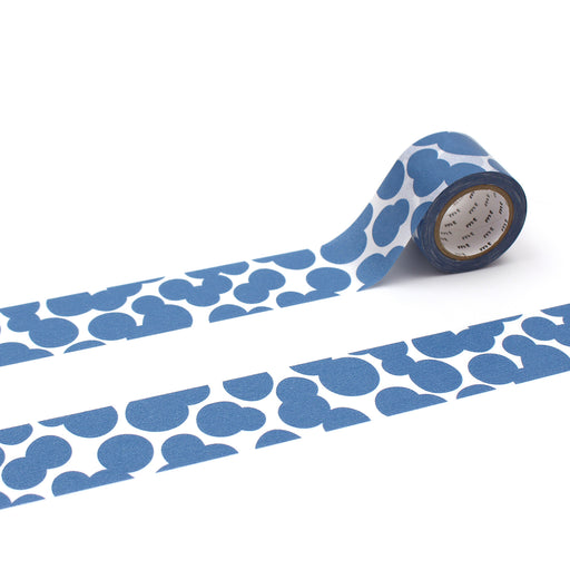 カモ井 マスキングテープ MTMINA30 カモ井加工紙 マスキングテープ Kamoi 4971910206218