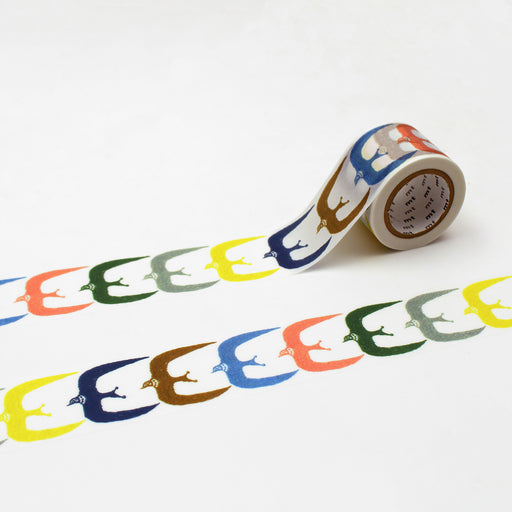 カモ井加工紙 ＭＴミナペルホネンＧＯ！ MTMINA35　4971910219959（10セット）