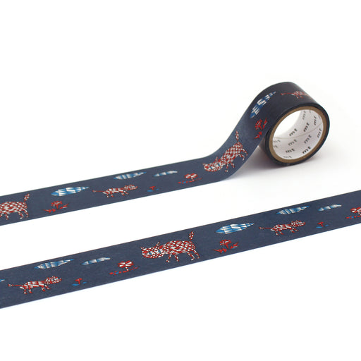 カモ井加工紙 マスキングテープ Kamoi　ＴＡＭＡ MTMINA50 4971910298718