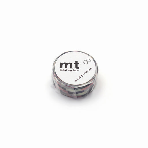カモ井加工紙 ミナペルホネン蓄光ＬＩＧＨＴ MTMINA54 4971910354643