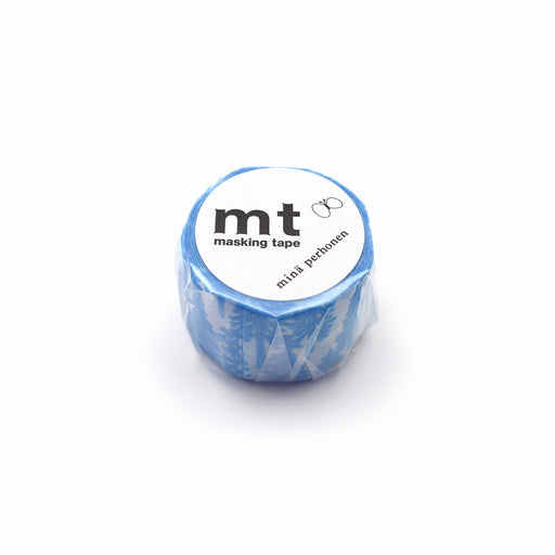 カモ井加工紙 ミナペルホネンフロッキーＭＥＴＳＡ MTMINA55　4971910354650