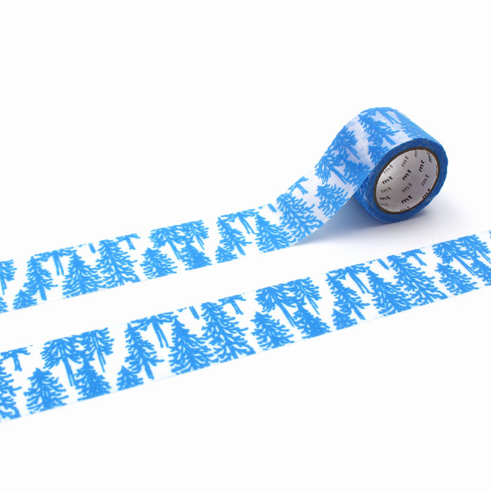 カモ井加工紙 ミナペルホネンフロッキーＭＥＴＳＡ MTMINA55　4971910354650