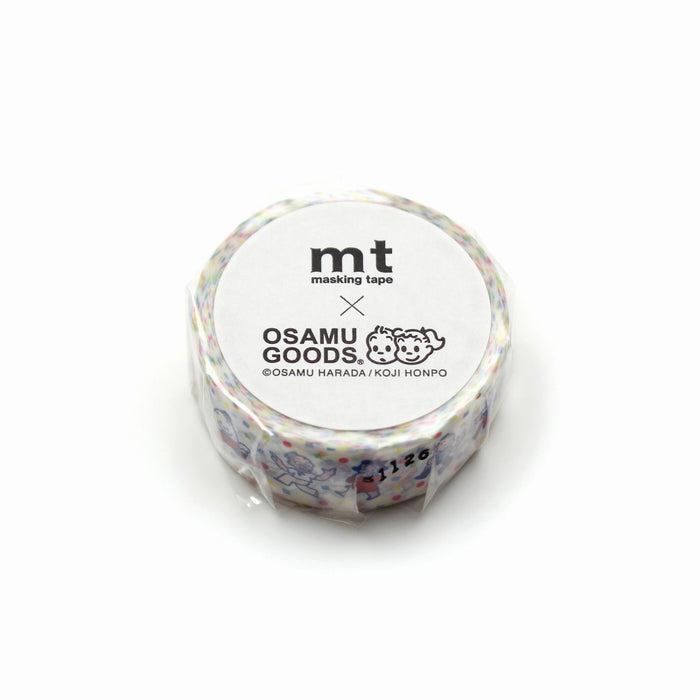 カモ井加工紙 ＨＡＶＥＡＧＯＯＤ MTOSAM01 4971910377833