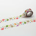 Kamoi Kagami OSAMU GOODS Osamu Goods mt OSAMU GOODS Adesivo colorato MTOSAM03 4971910377857