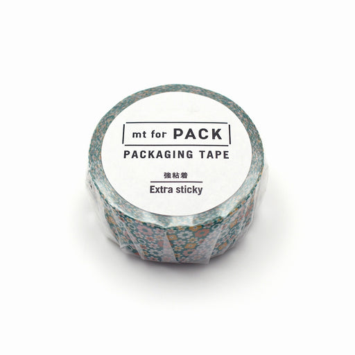 カモ井加工紙 マスキングテープ Kamoi KAMOI MTPACK20 mt for PACK 野原 カモ井加工紙 マスキングテープ Kamoi 4971910247433（10セット）