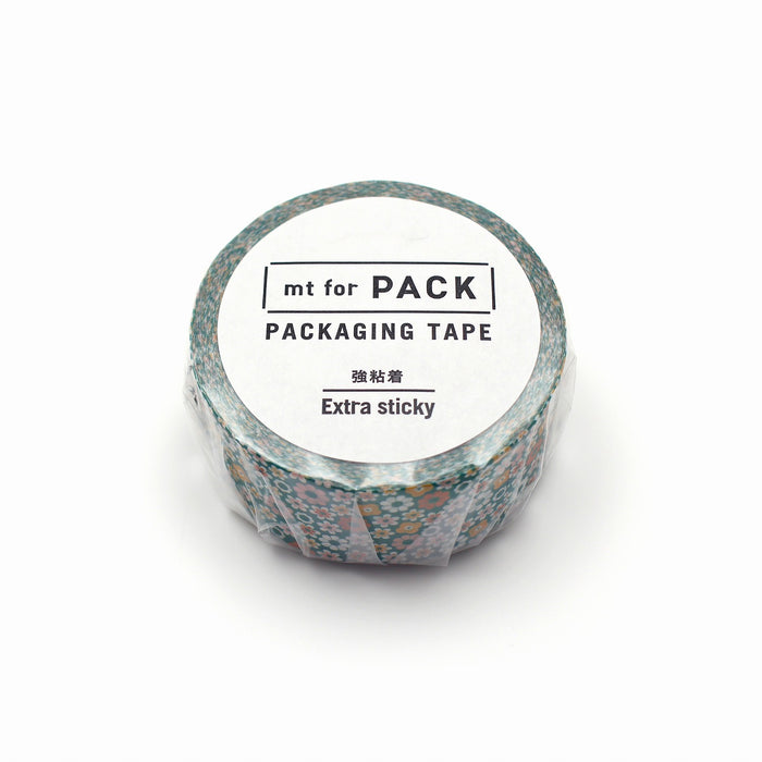 カモ井加工紙 マスキングテープ Kamoi KAMOI MTPACK20 mt for PACK 野原 カモ井加工紙 マスキングテープ Kamoi 4971910247433