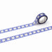 カモ井加工紙 ＰＡＰＩＥＲ　ＴＩＧＲＥ　ＴＩＧＲＥ　ＢＬＵ MTPAPI11 4971910370810
