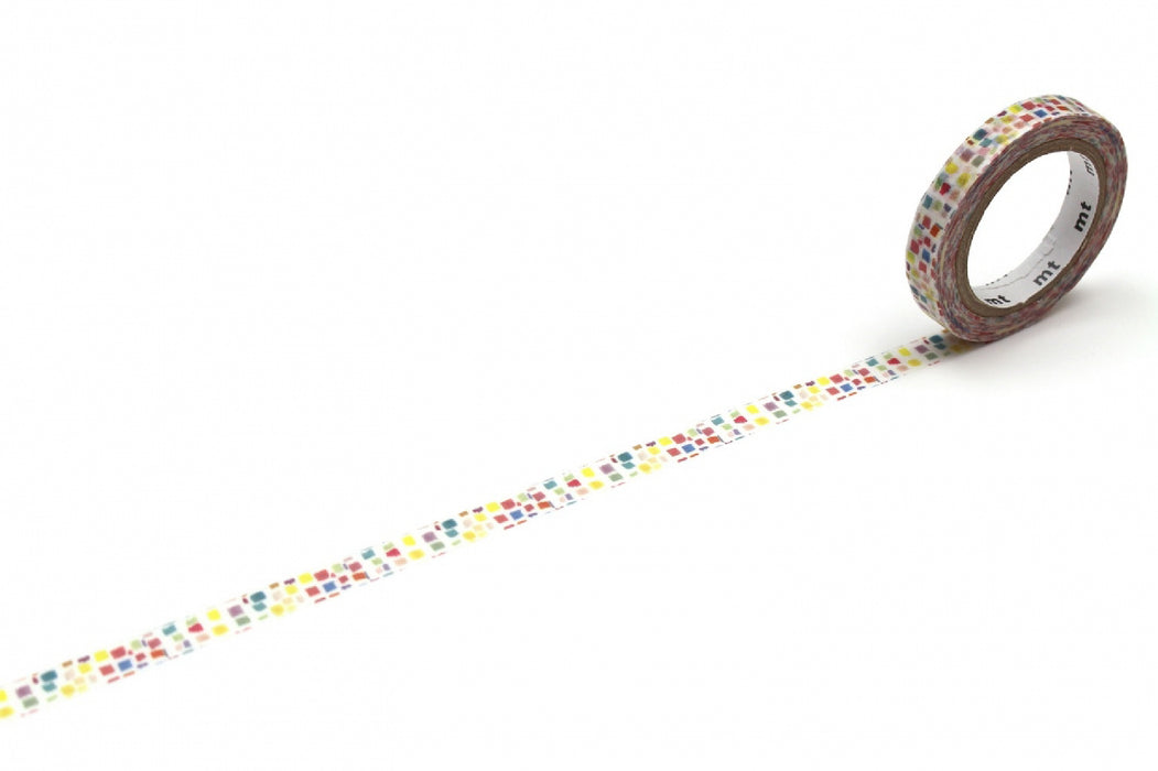 カモ井 SOU・SOU MTSOU04 カモ井加工紙 マスキングテープ Kamoi 4971910263068