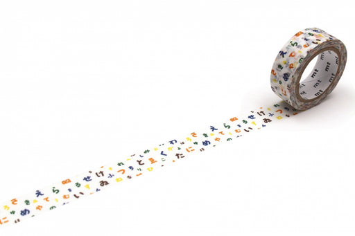 カモ井 SOU・SOU MTSOU06 カモ井加工紙 マスキングテープ Kamoi 4971910263082（10セット）