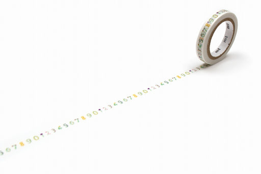 カモ井 花そすう MTSOU11 カモ井加工紙 マスキングテープ Kamoi MTSOU11　4971910278475