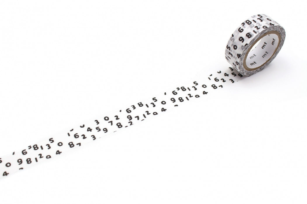 カモ井加工紙 マスキングテープ Kamoi　ＳＯＵ・ＳＯＵ　ＳＯ－ＳＵ－Ｕコンツクモ MTSOU214971910295915（10セット）